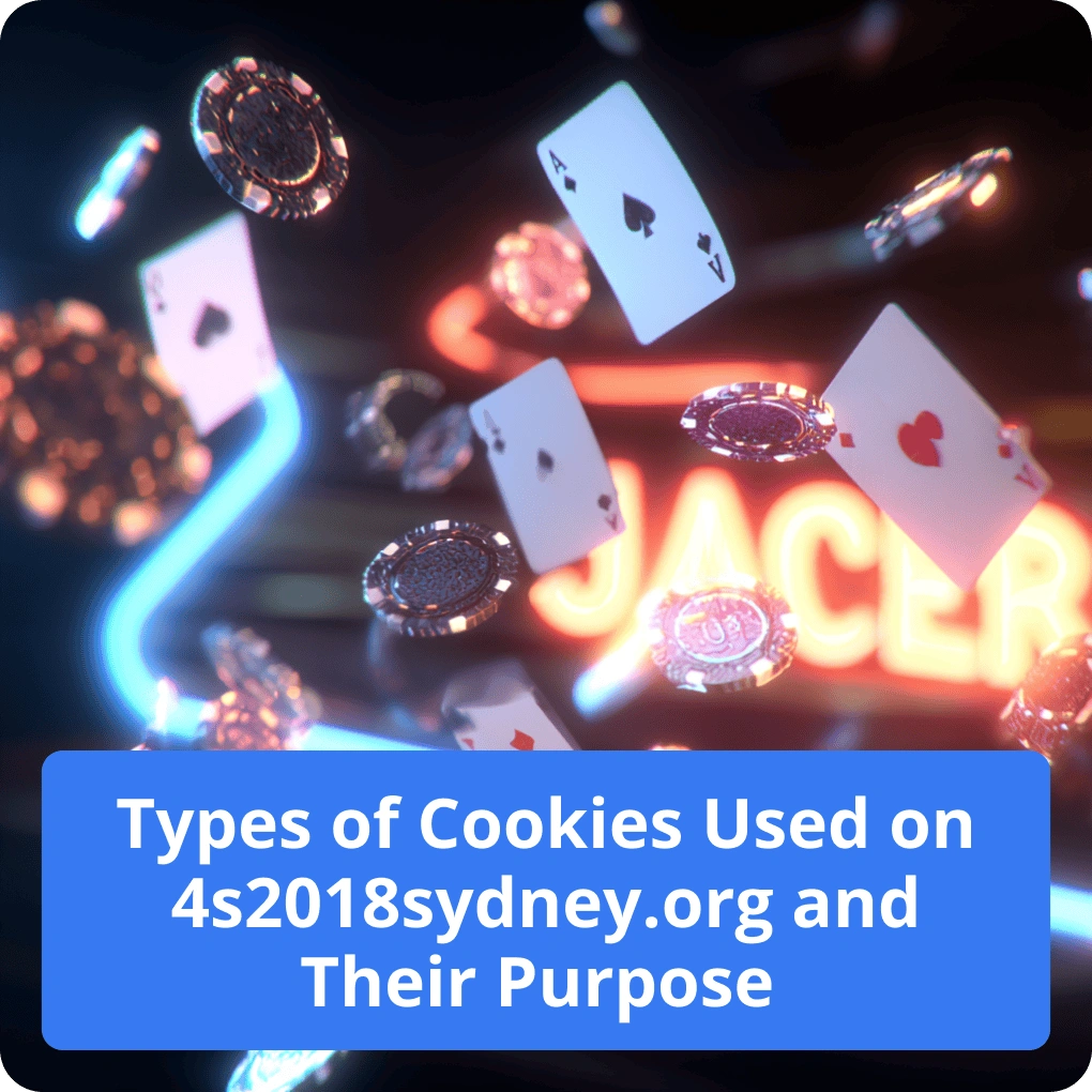 Types of Cookies Used on msl-online.net and Their Purpose